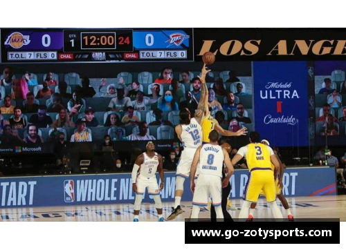 zoty中欧体育今日NBA直播：焦点对决及赛事预测分析盘点